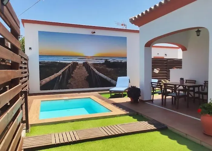 Lodge: Casa Moisés Aire